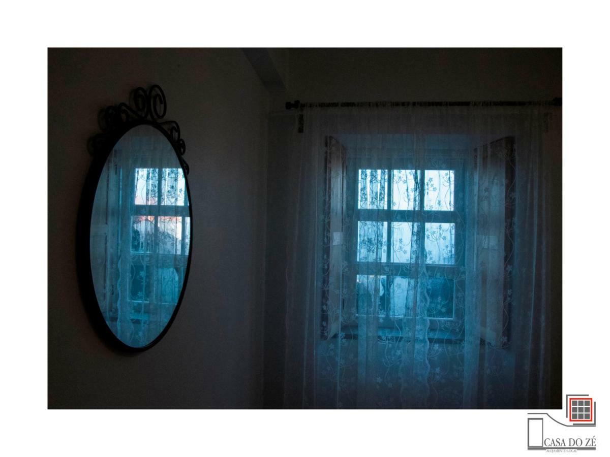 Casa Do Ze II Al Apartman Velas Kültér fotó