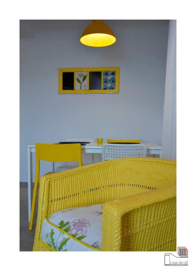Casa Do Ze II Al Apartman Velas Kültér fotó